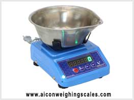 Aicon Weighing Scales Ludhiana Punjab - Weight Machine and Truck Weighing Scales manufacturer in India